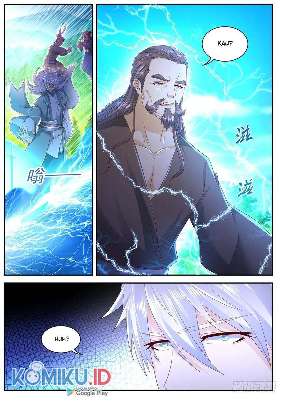 Rebirth Of The Urban Immortal Cultivator Chapter 557 - https://gambar-id.komiku.org/wp-content/uploads/2356392-13.jpg