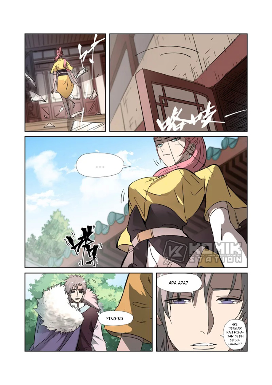 Tales of Demons and Gods Chapter 317 - https://gambar-id.komiku.org/wp-content/uploads/2356845-11.jpg