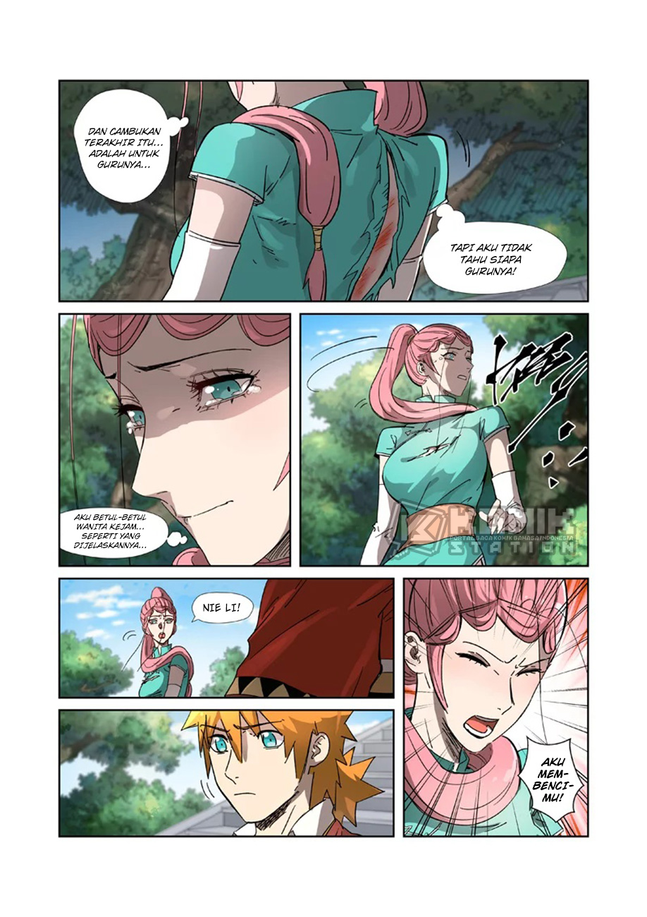 Tales of Demons and Gods Chapter 317 - https://gambar-id.komiku.org/wp-content/uploads/2356845-3.jpg