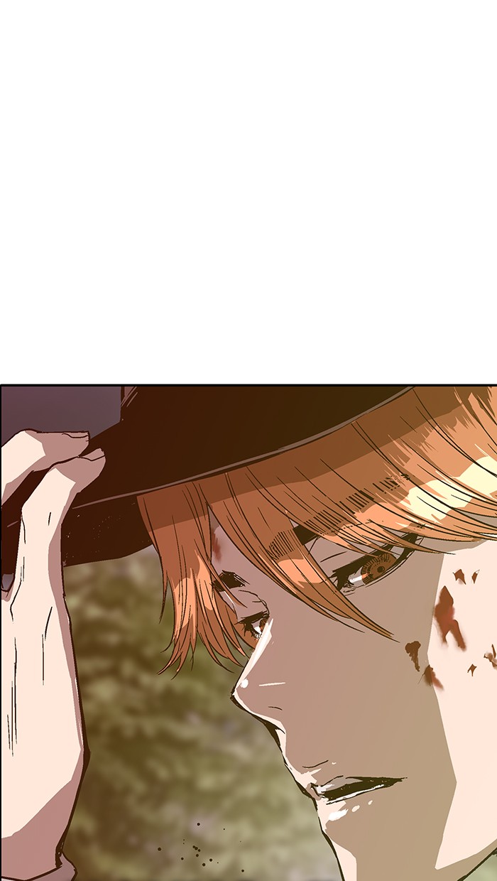 Weak Hero - Chapter 128 - Page 11