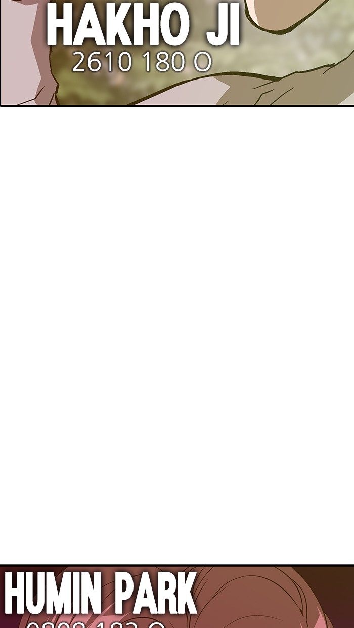 Weak Hero - Chapter 128 - Page 12