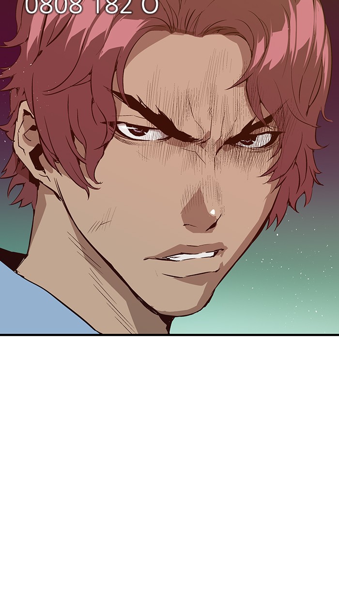 Weak Hero - Chapter 128 - Page 13