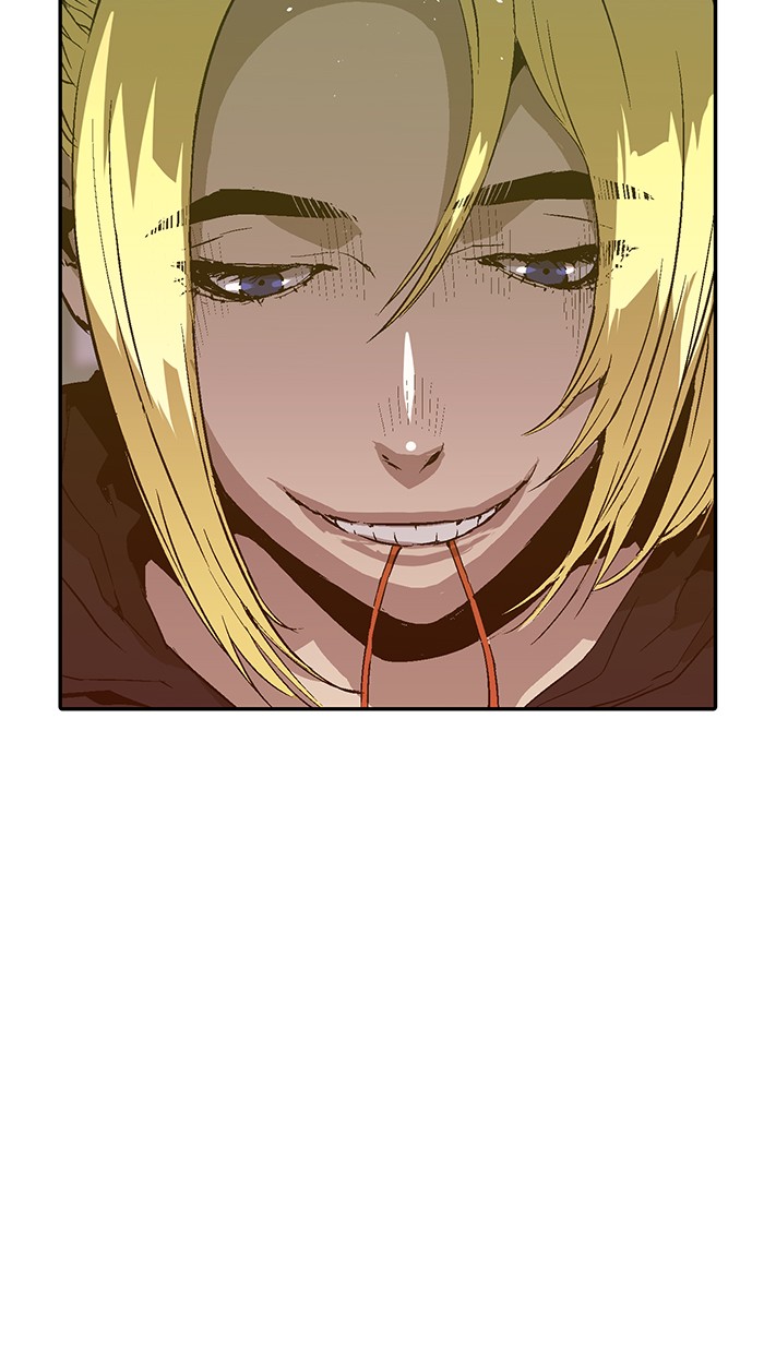 Weak Hero - Chapter 128 - Page 3