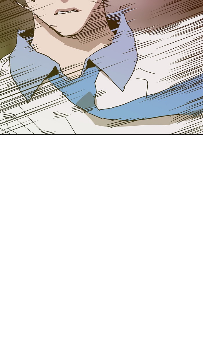 Weak Hero - Chapter 128 - Page 6