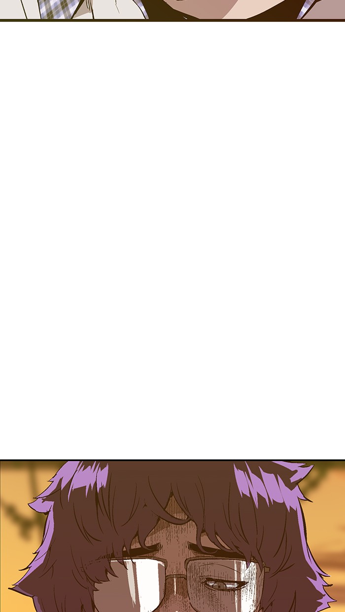 Weak Hero - Chapter 128 - Page 9