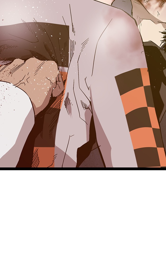 Weak Hero - Chapter 126 - Page 103