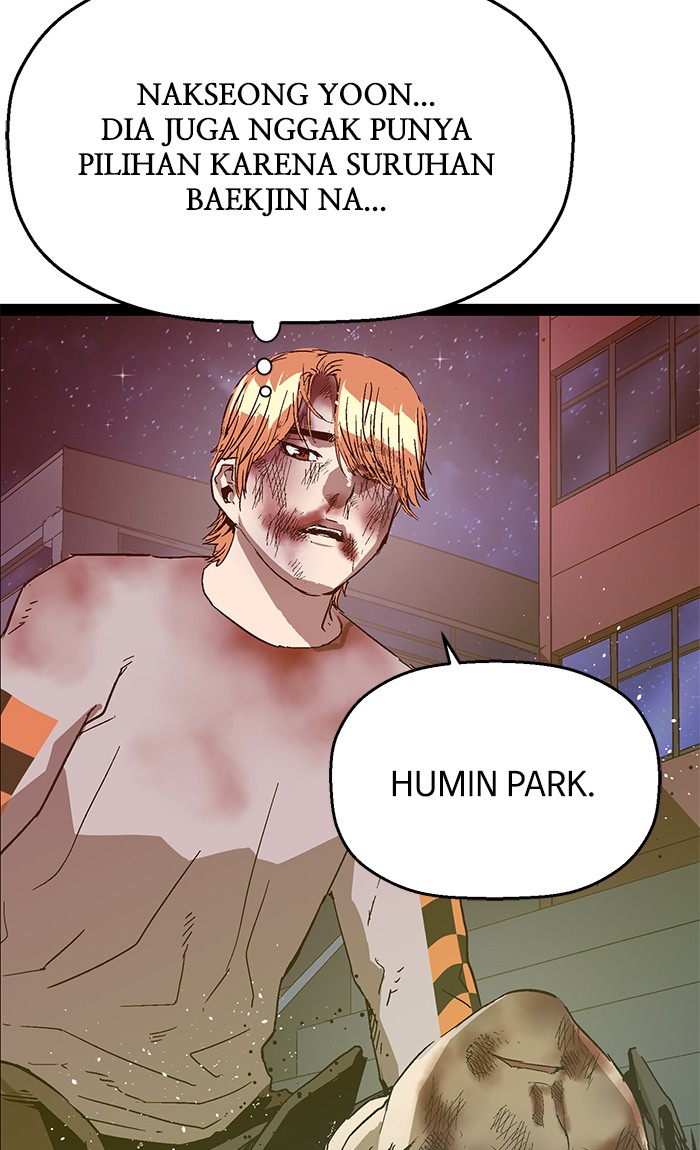 Weak Hero - Chapter 126 - Page 108