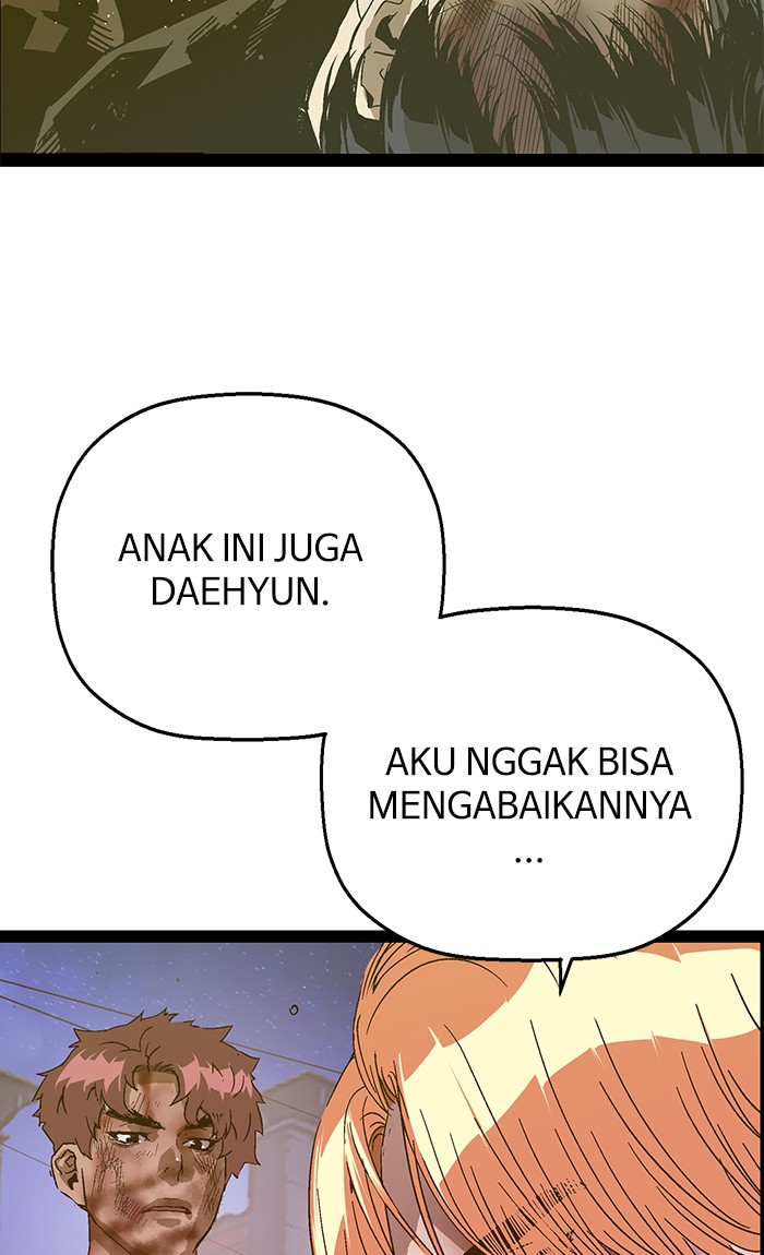 Weak Hero - Chapter 126 - Page 109