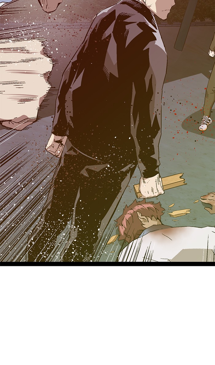 Weak Hero - Chapter 126 - Page 11