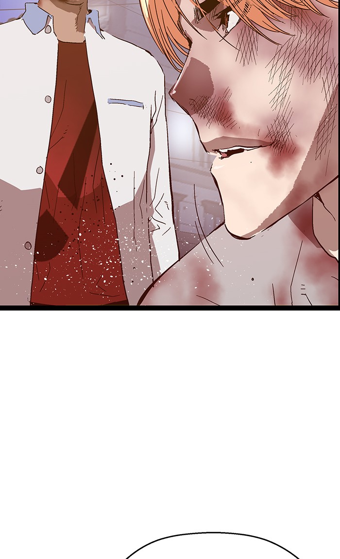 Weak Hero - Chapter 126 - Page 110