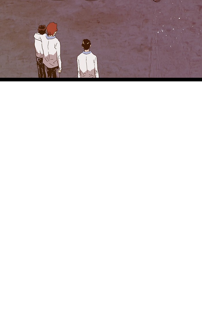 Weak Hero - Chapter 126 - Page 112