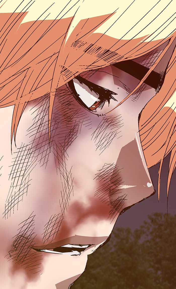 Weak Hero - Chapter 126 - Page 114