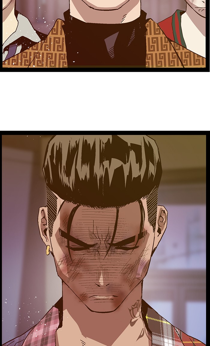 Weak Hero - Chapter 126 - Page 116