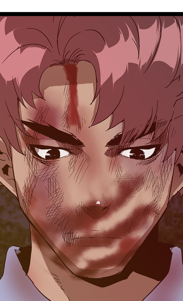 Weak Hero - Chapter 126 - Page 118