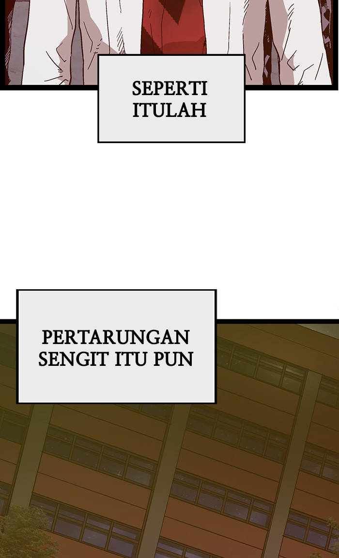 Weak Hero - Chapter 126 - Page 120