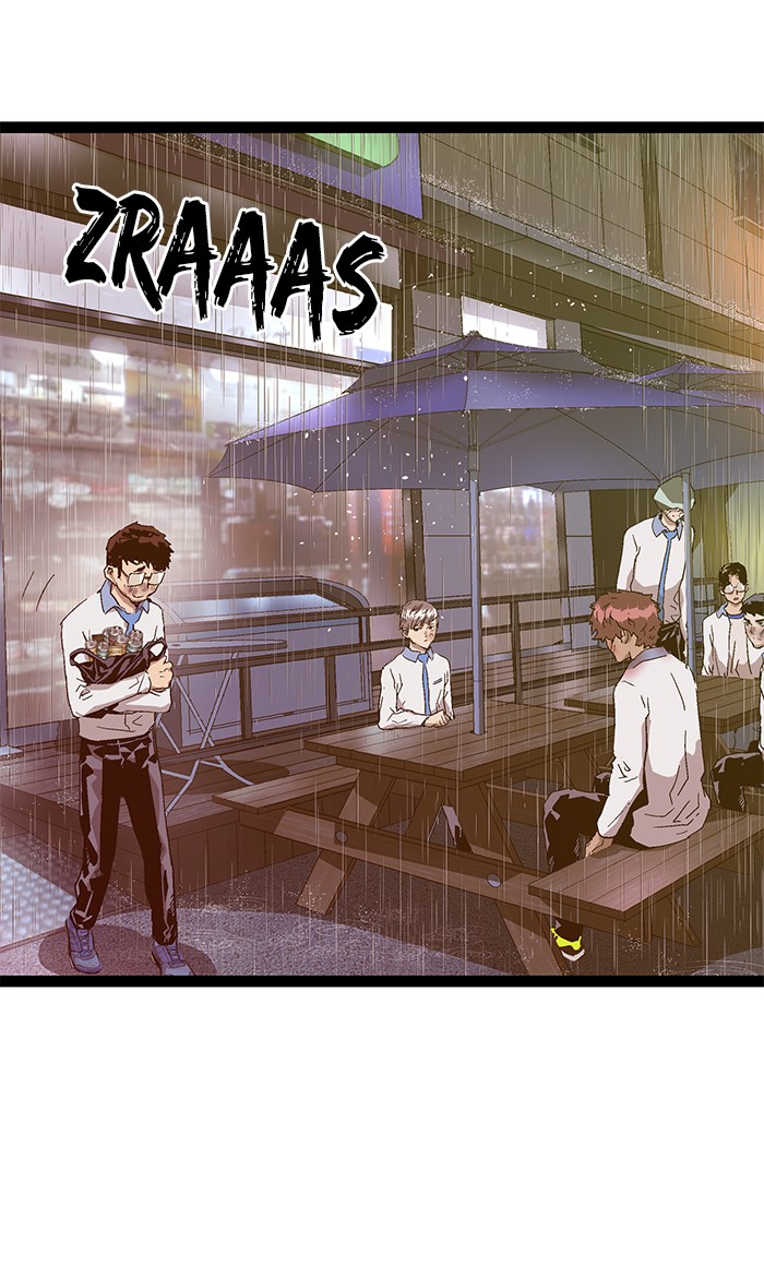 Weak Hero - Chapter 126 - Page 127