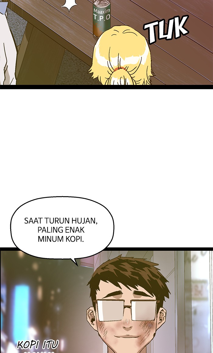 Weak Hero - Chapter 126 - Page 129