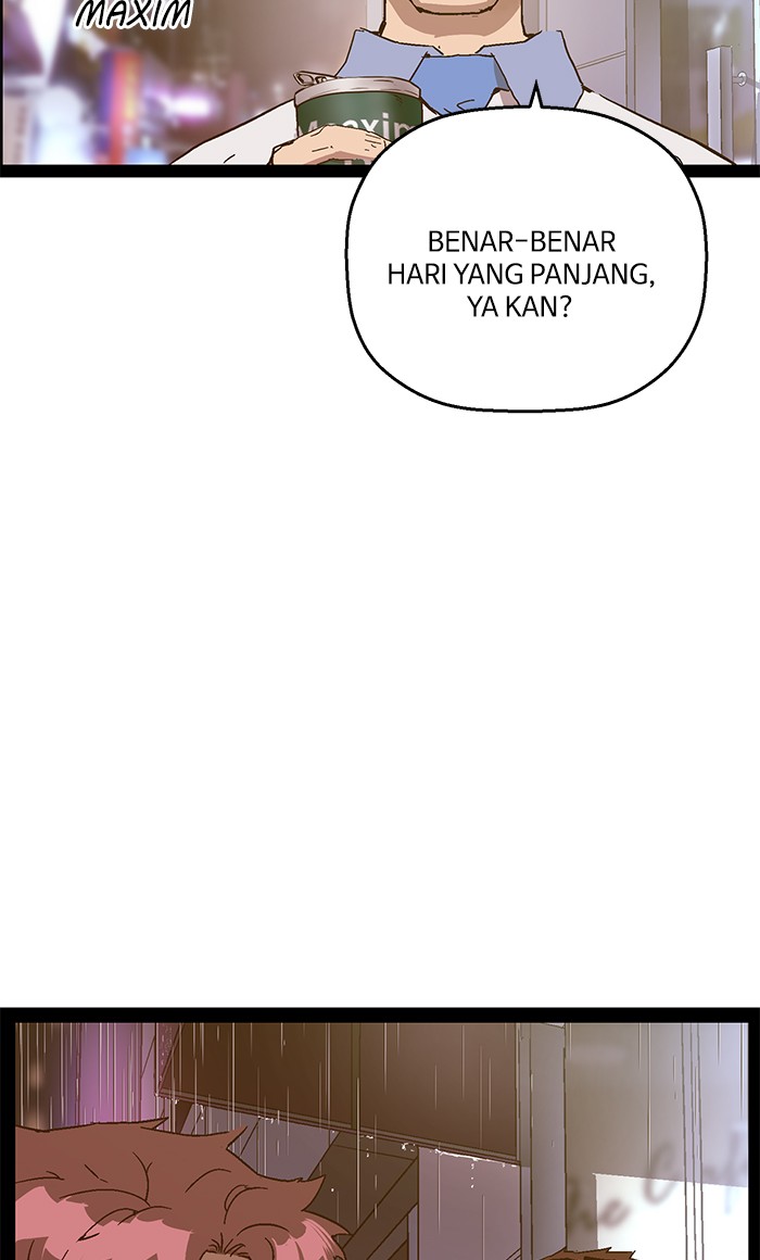 Weak Hero - Chapter 126 - Page 130