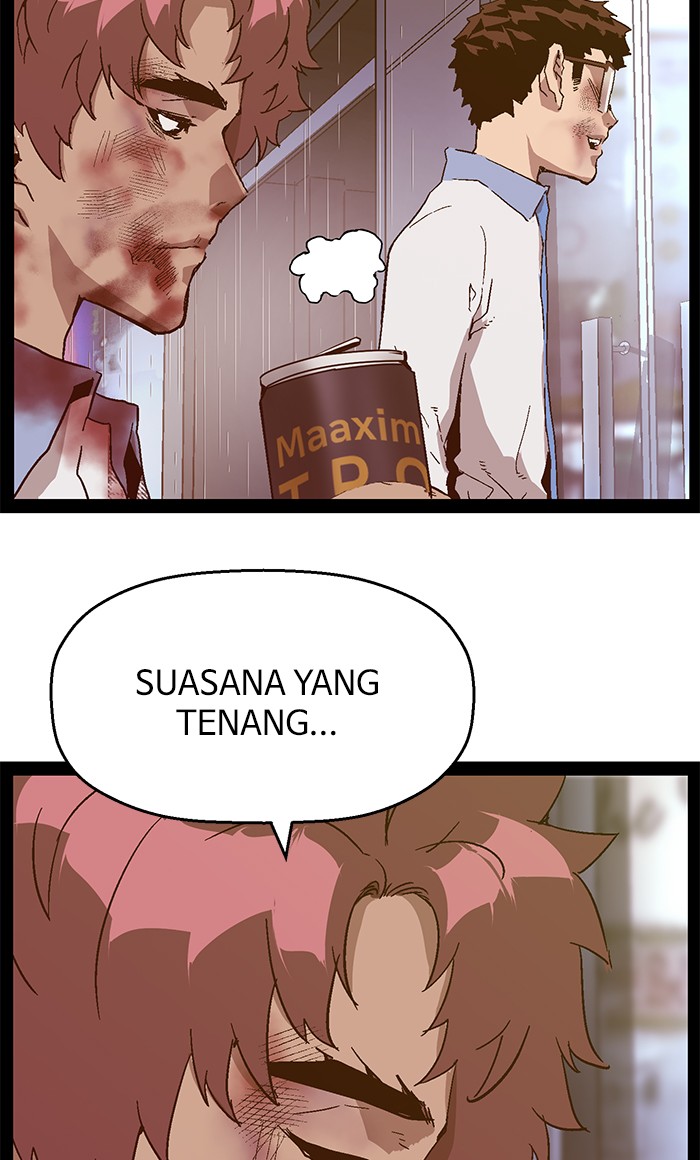 Weak Hero - Chapter 126 - Page 131