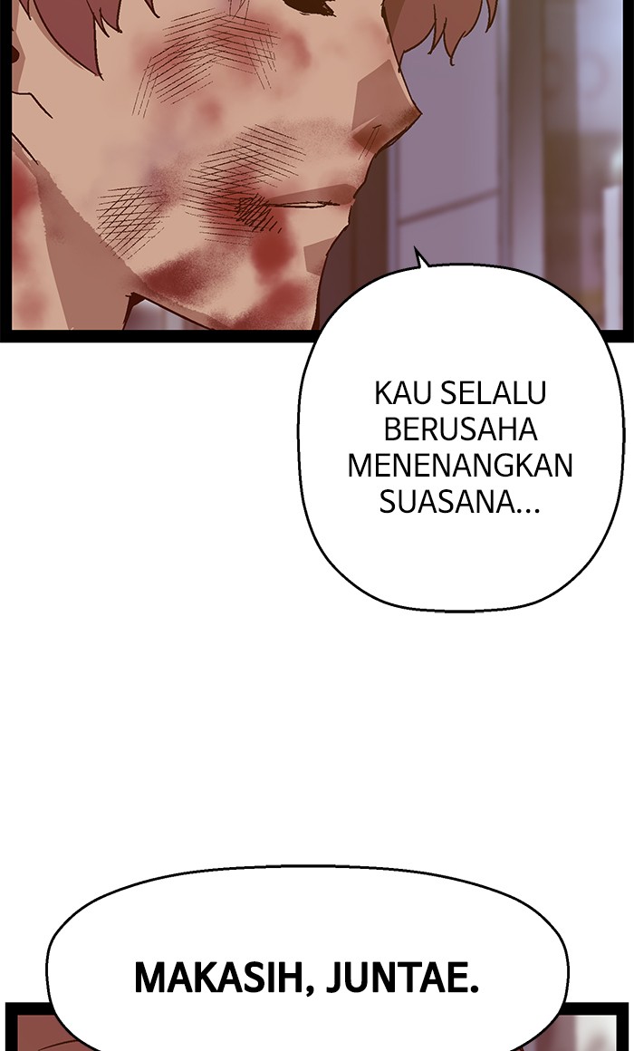 Weak Hero - Chapter 126 - Page 132