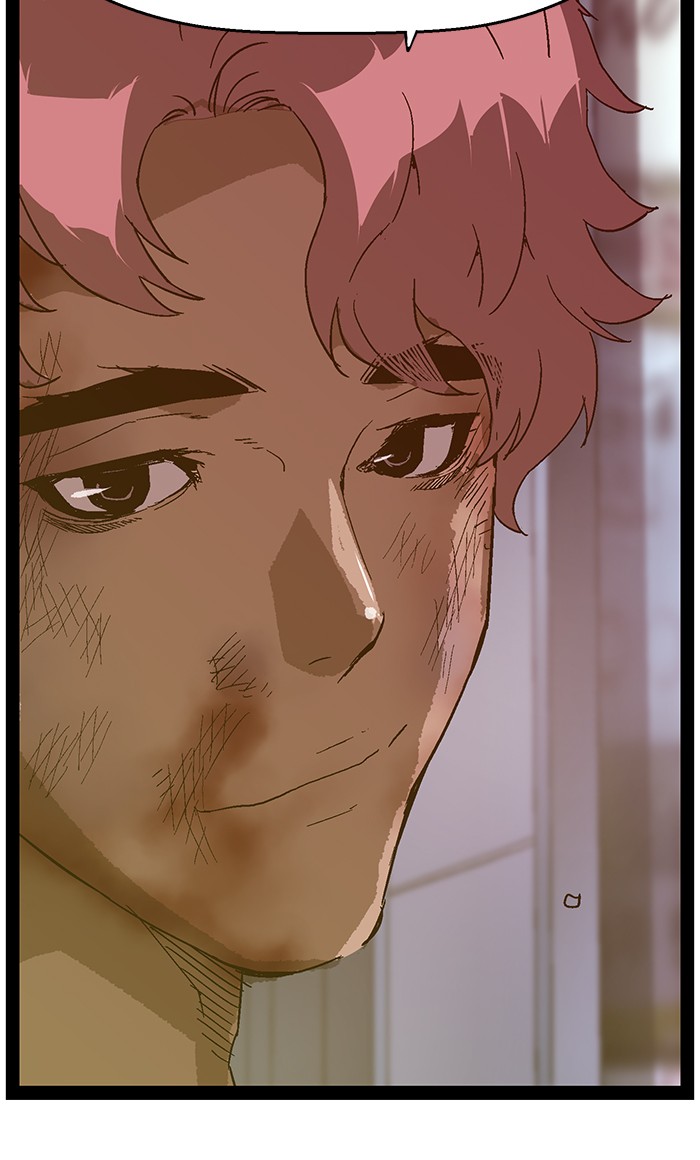 Weak Hero - Chapter 126 - Page 133