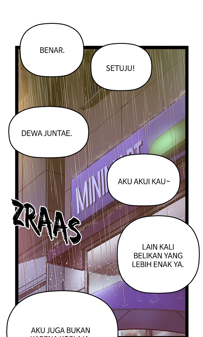 Weak Hero - Chapter 126 - Page 134