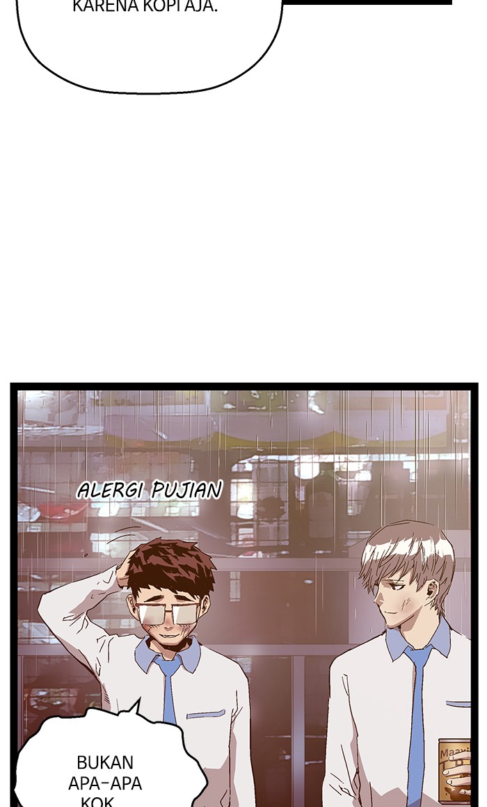 Weak Hero - Chapter 126 - Page 135