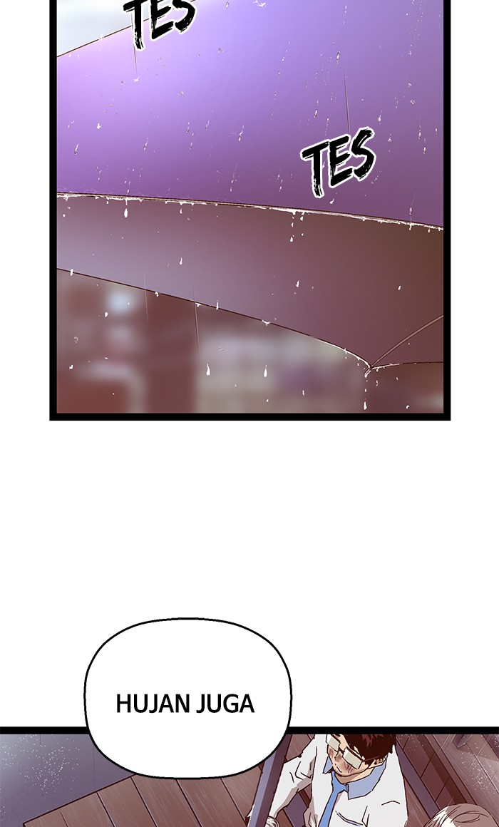 Weak Hero - Chapter 126 - Page 137