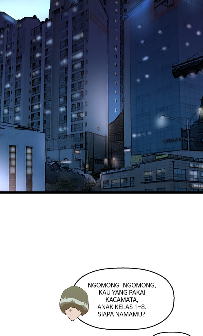 Weak Hero - Chapter 126 - Page 140