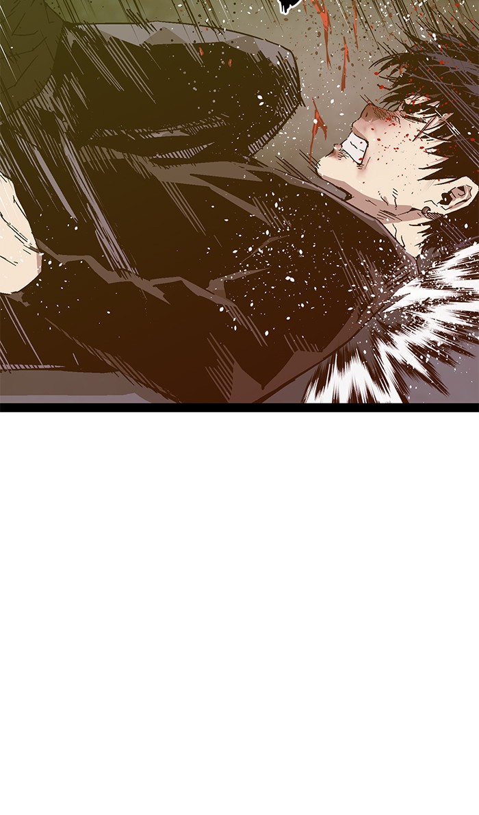 Weak Hero - Chapter 126 - Page 15