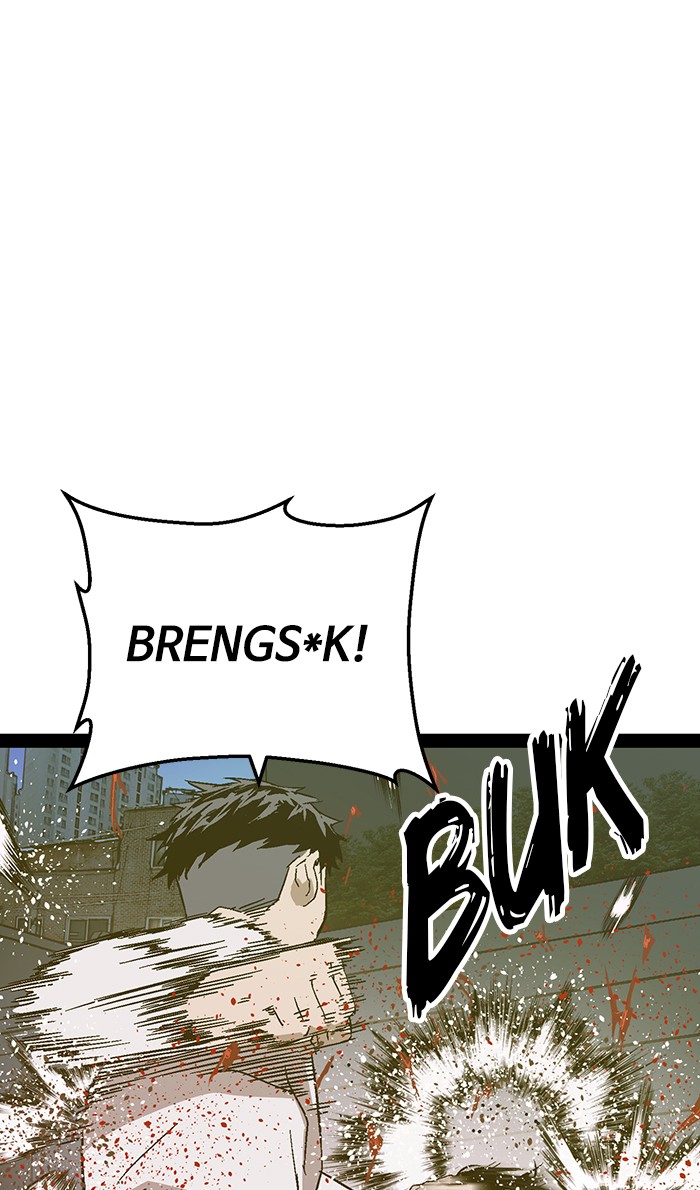 Weak Hero - Chapter 126 - Page 16