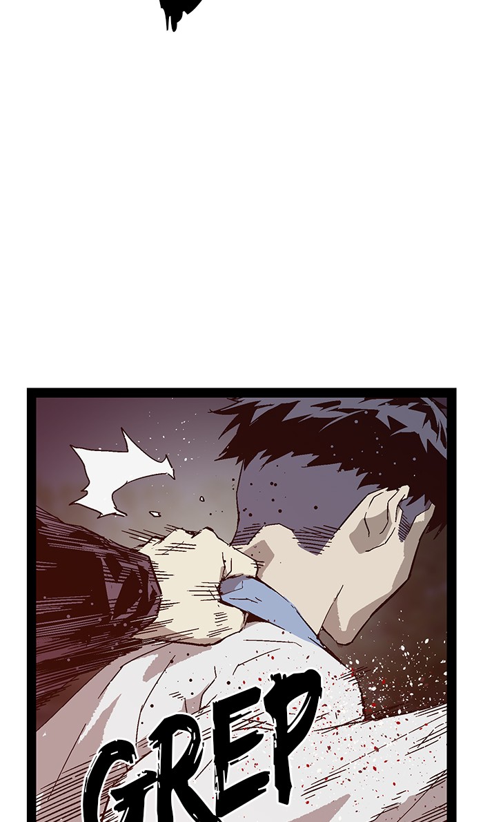 Weak Hero - Chapter 126 - Page 19