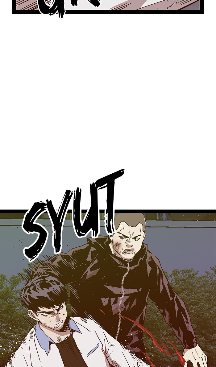 Weak Hero - Chapter 126 - Page 20