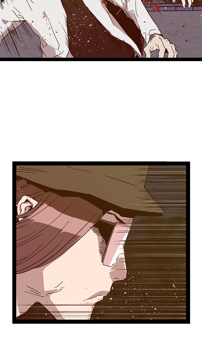 Weak Hero - Chapter 126 - Page 21