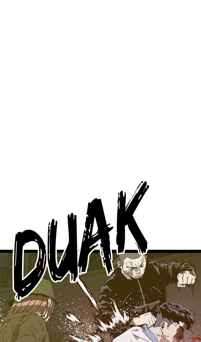 Weak Hero - Chapter 126 - Page 22