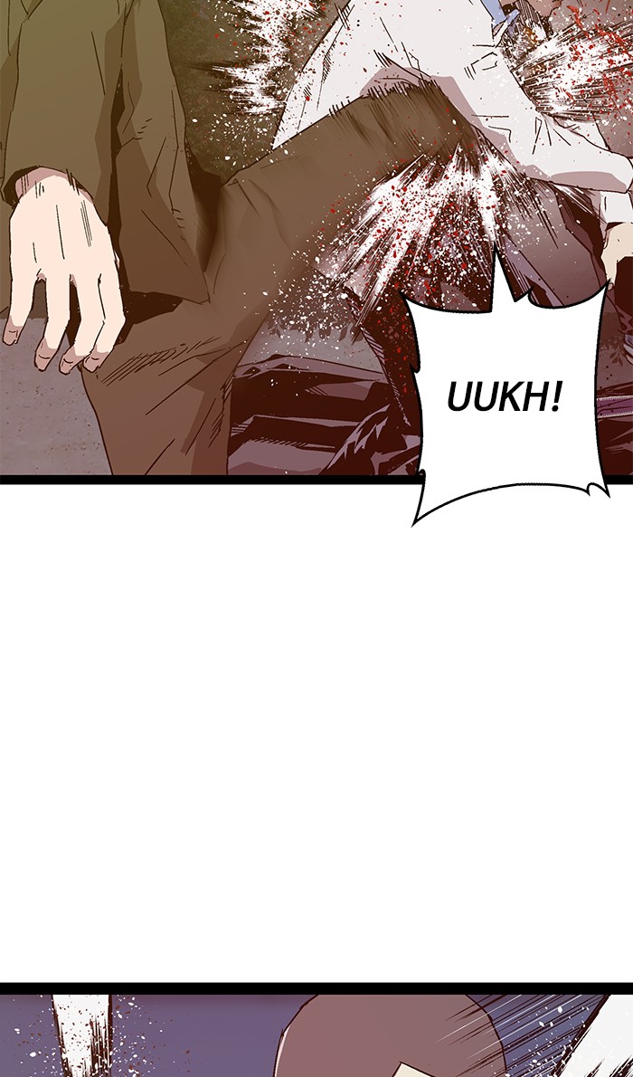 Weak Hero - Chapter 126 - Page 23