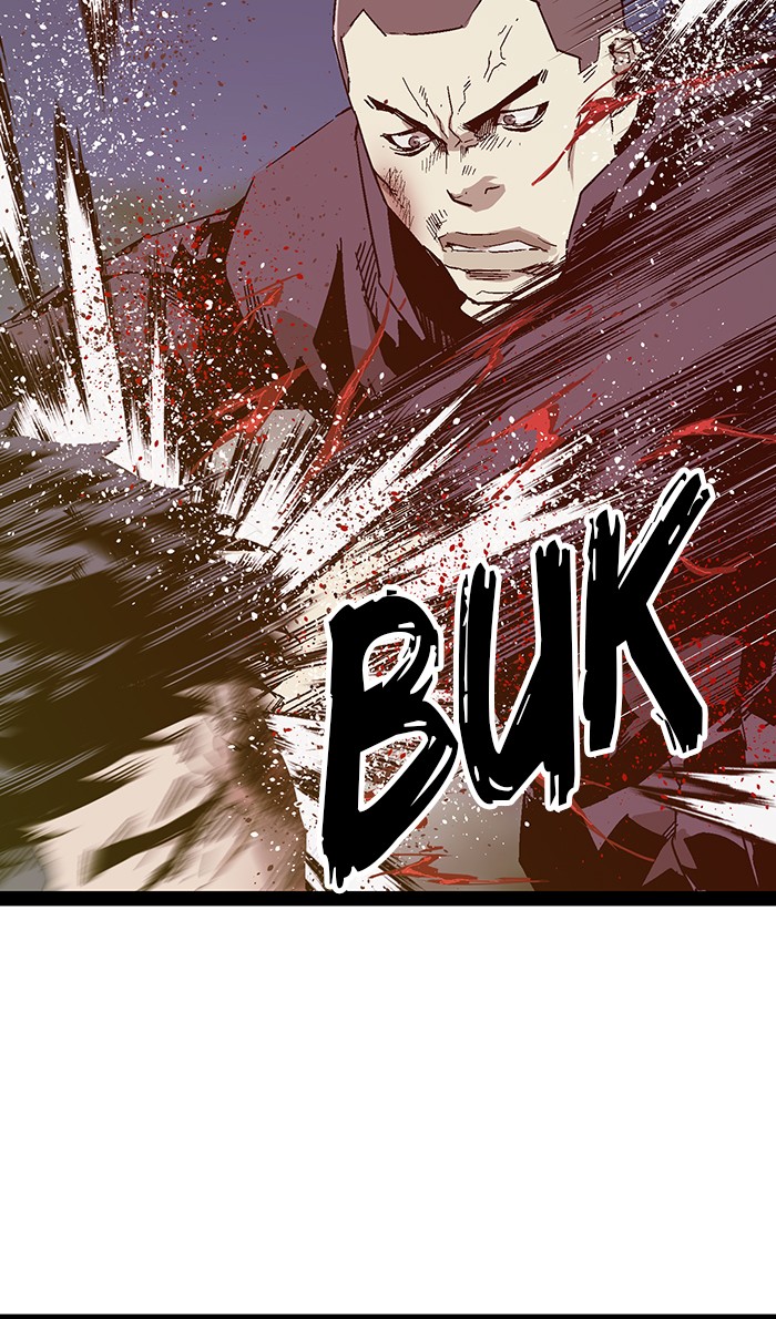 Weak Hero - Chapter 126 - Page 24