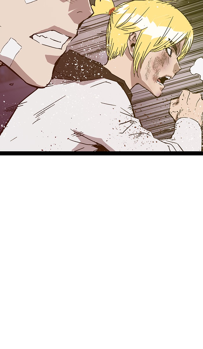 Weak Hero - Chapter 126 - Page 27