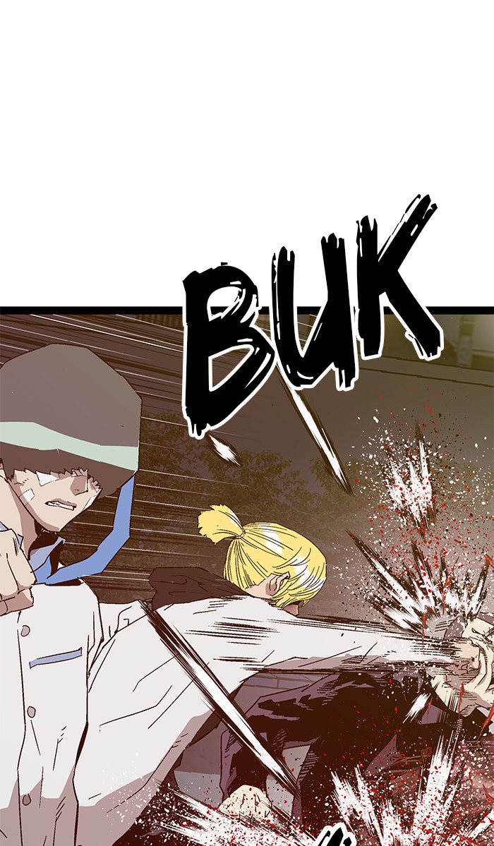 Weak Hero - Chapter 126 - Page 28