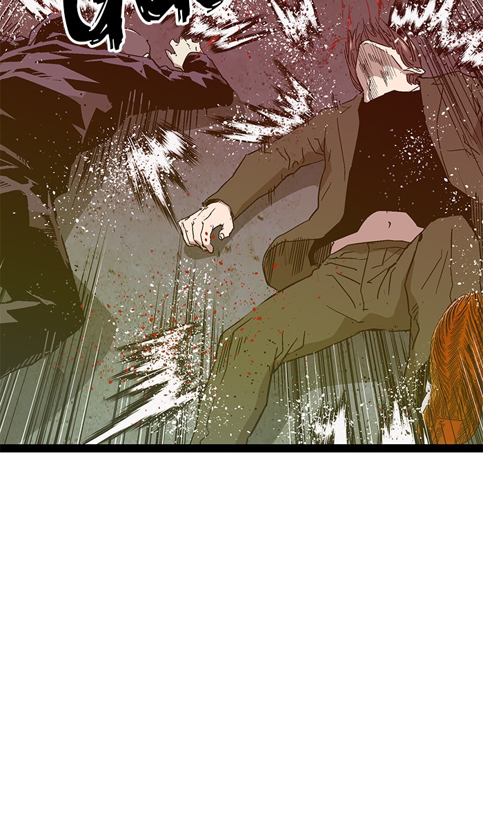 Weak Hero - Chapter 126 - Page 30