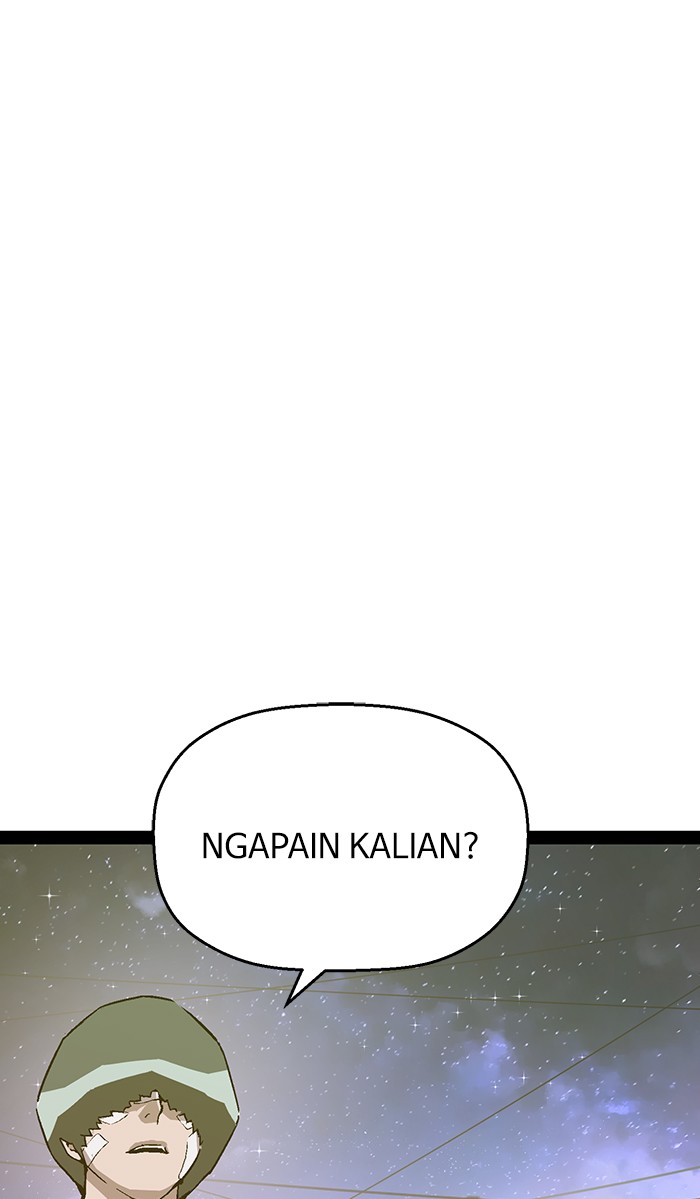 Weak Hero - Chapter 126 - Page 31