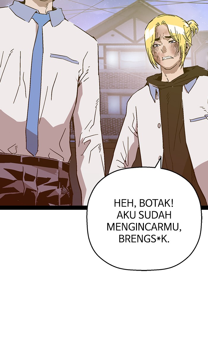 Weak Hero - Chapter 126 - Page 32