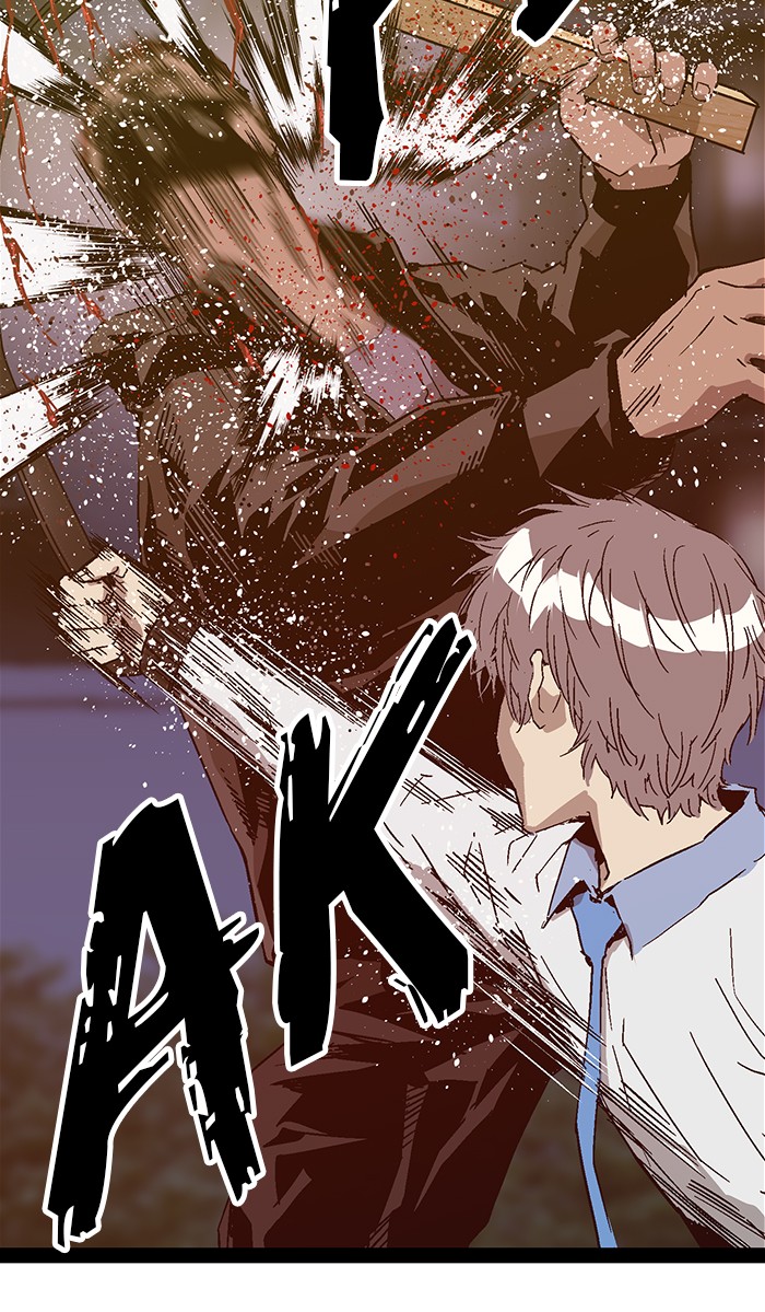 Weak Hero - Chapter 126 - Page 36