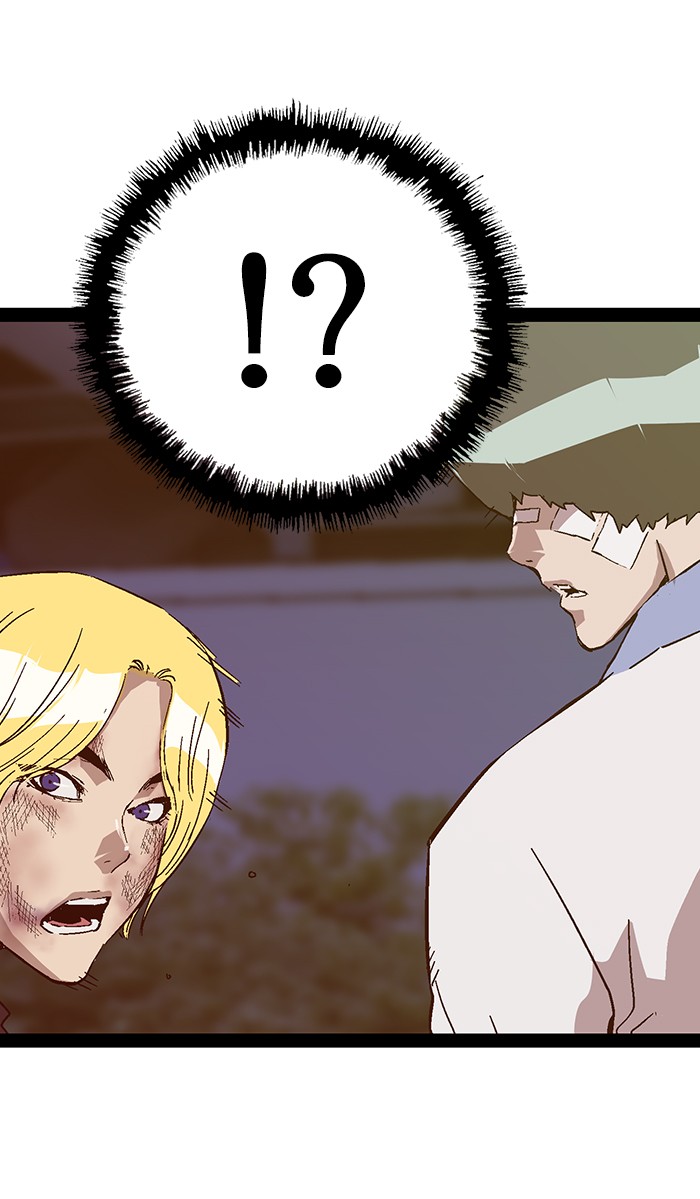 Weak Hero - Chapter 126 - Page 37