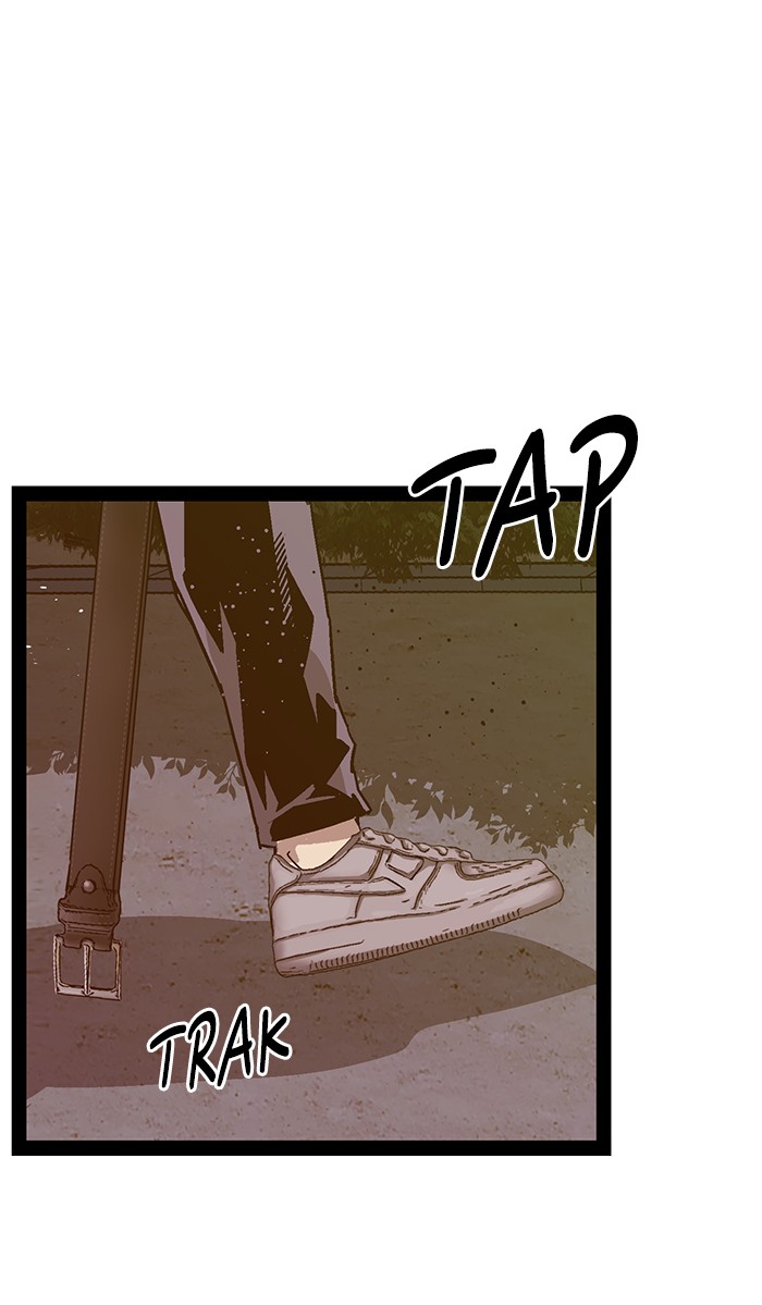 Weak Hero - Chapter 126 - Page 38