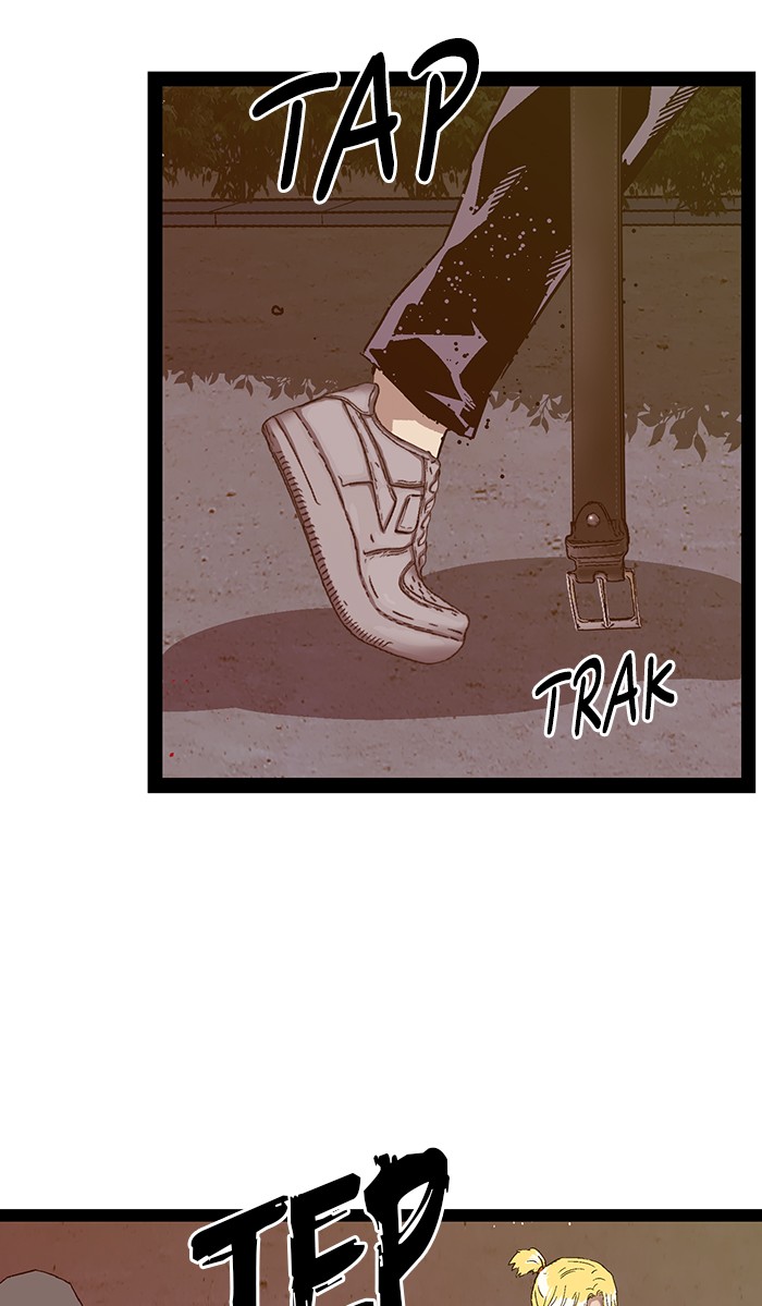 Weak Hero - Chapter 126 - Page 39