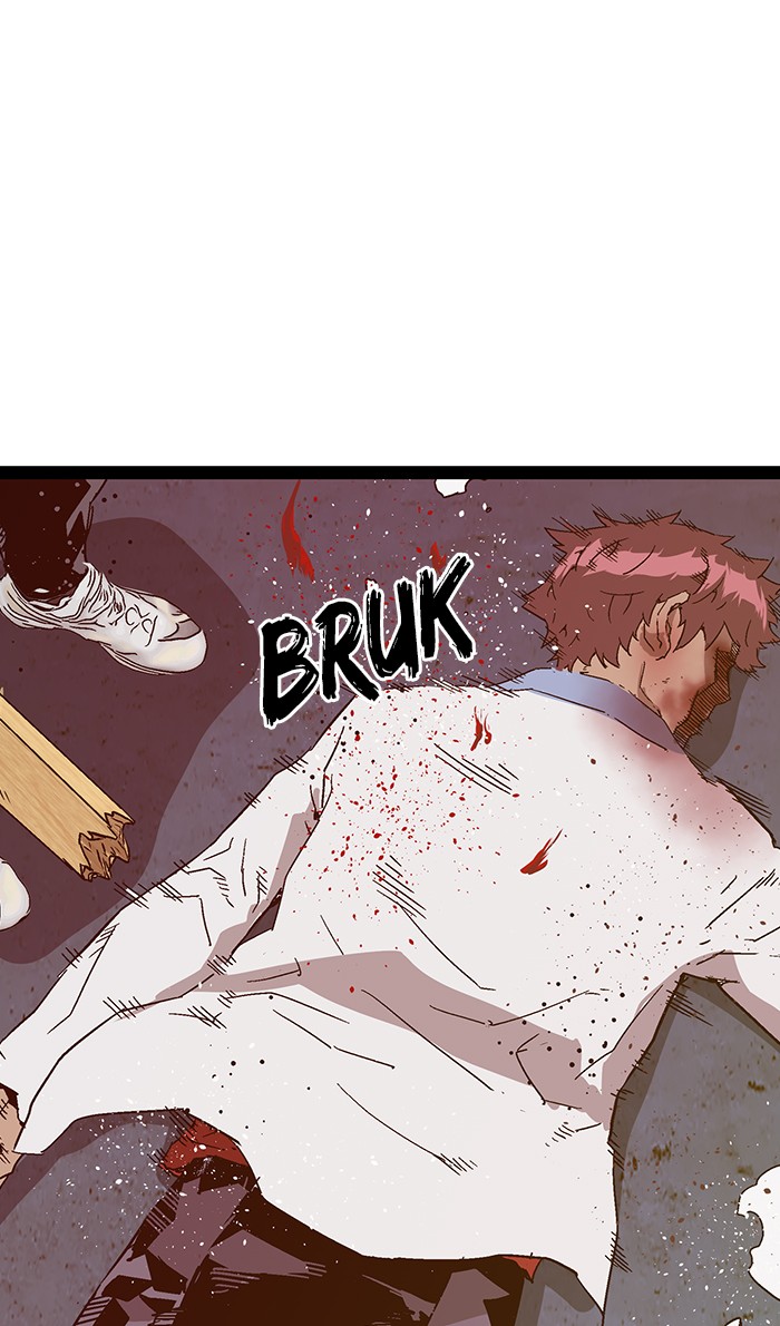 Weak Hero - Chapter 126 - Page 4