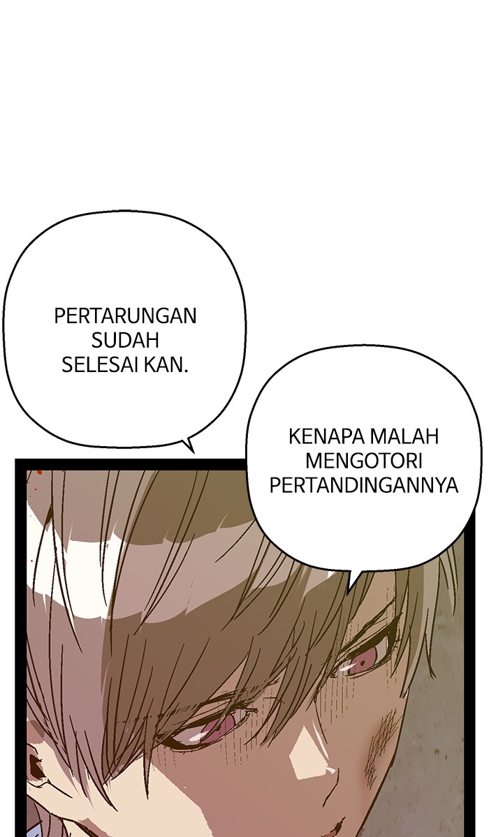 Weak Hero - Chapter 126 - Page 41