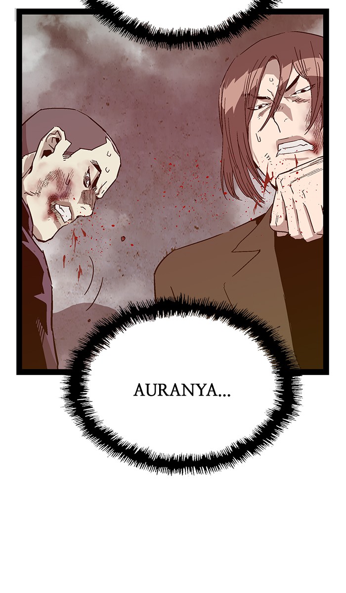 Weak Hero - Chapter 126 - Page 44