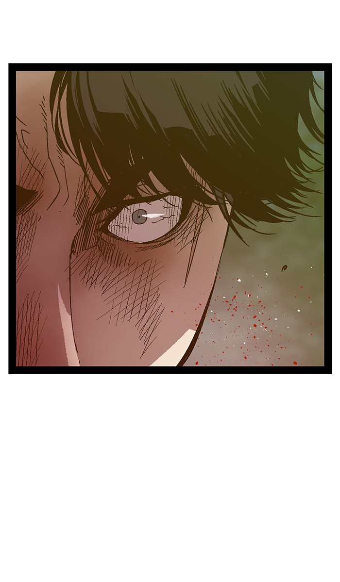 Weak Hero - Chapter 126 - Page 46